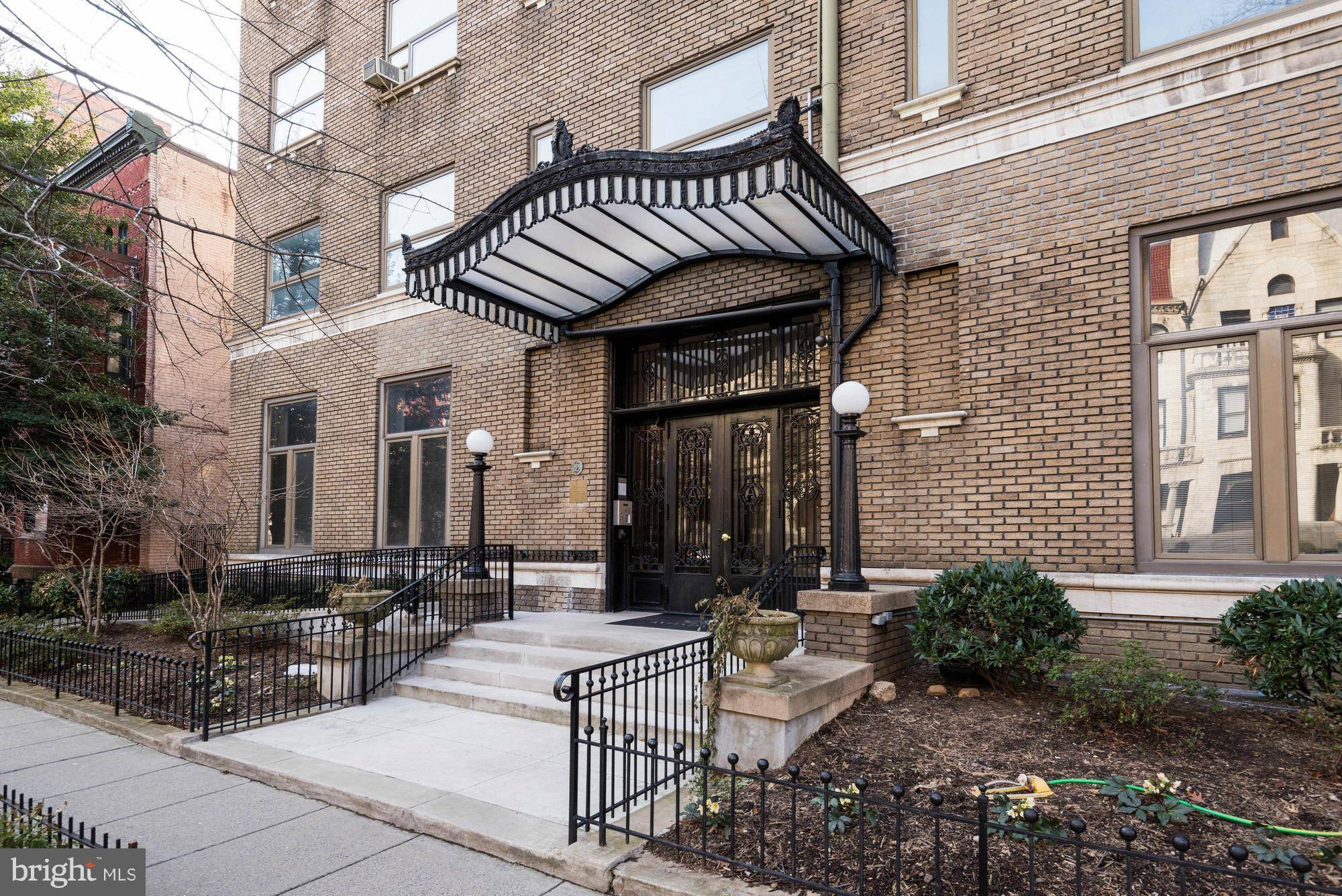 1734 P ST NW #45, Washington, DC 20036