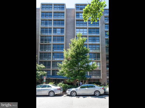 1260 21ST ST NW #1003, Washington, DC 20036