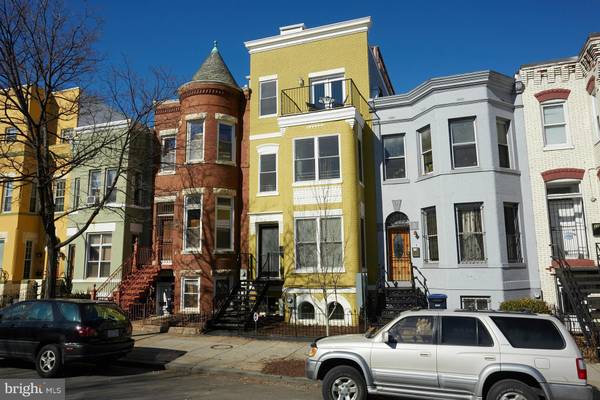 15 N ST NW #2, Washington, DC 20001