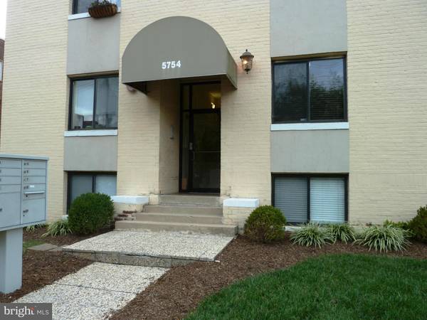 5754 COLORADO AVE NW #302, Washington, DC 20011