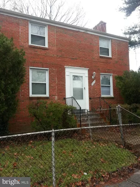 4418 EASTERN AVE NE, Washington, DC 20018