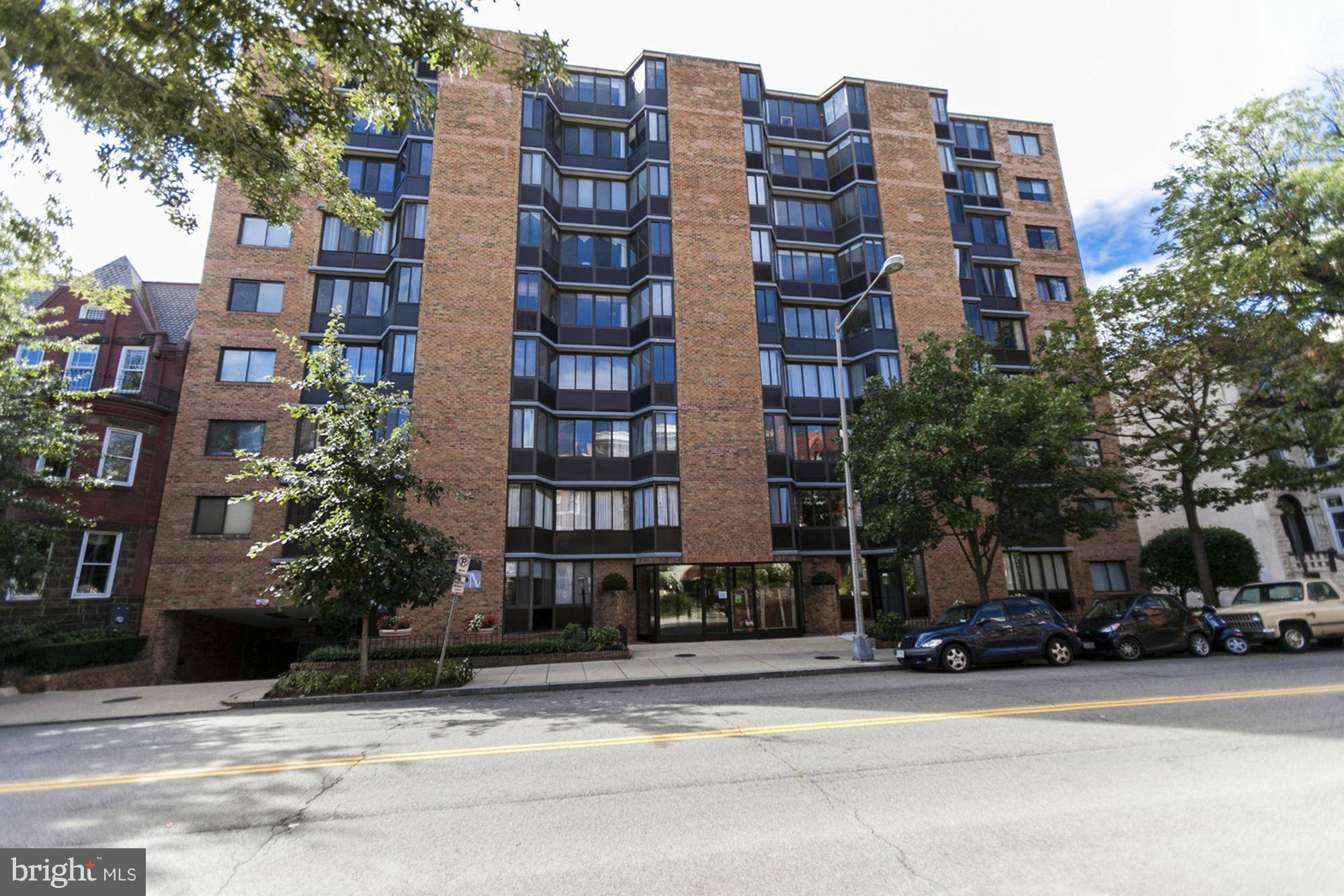1718 P ST NW #720, Washington, DC 20036
