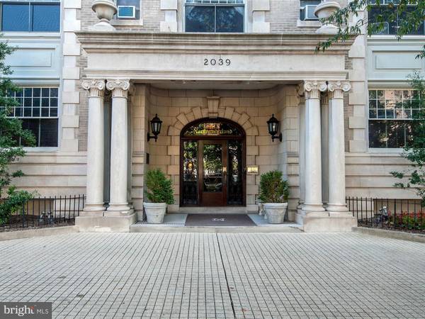 2039 NEW HAMPSHIRE AVE NW #204, Washington, DC 20009