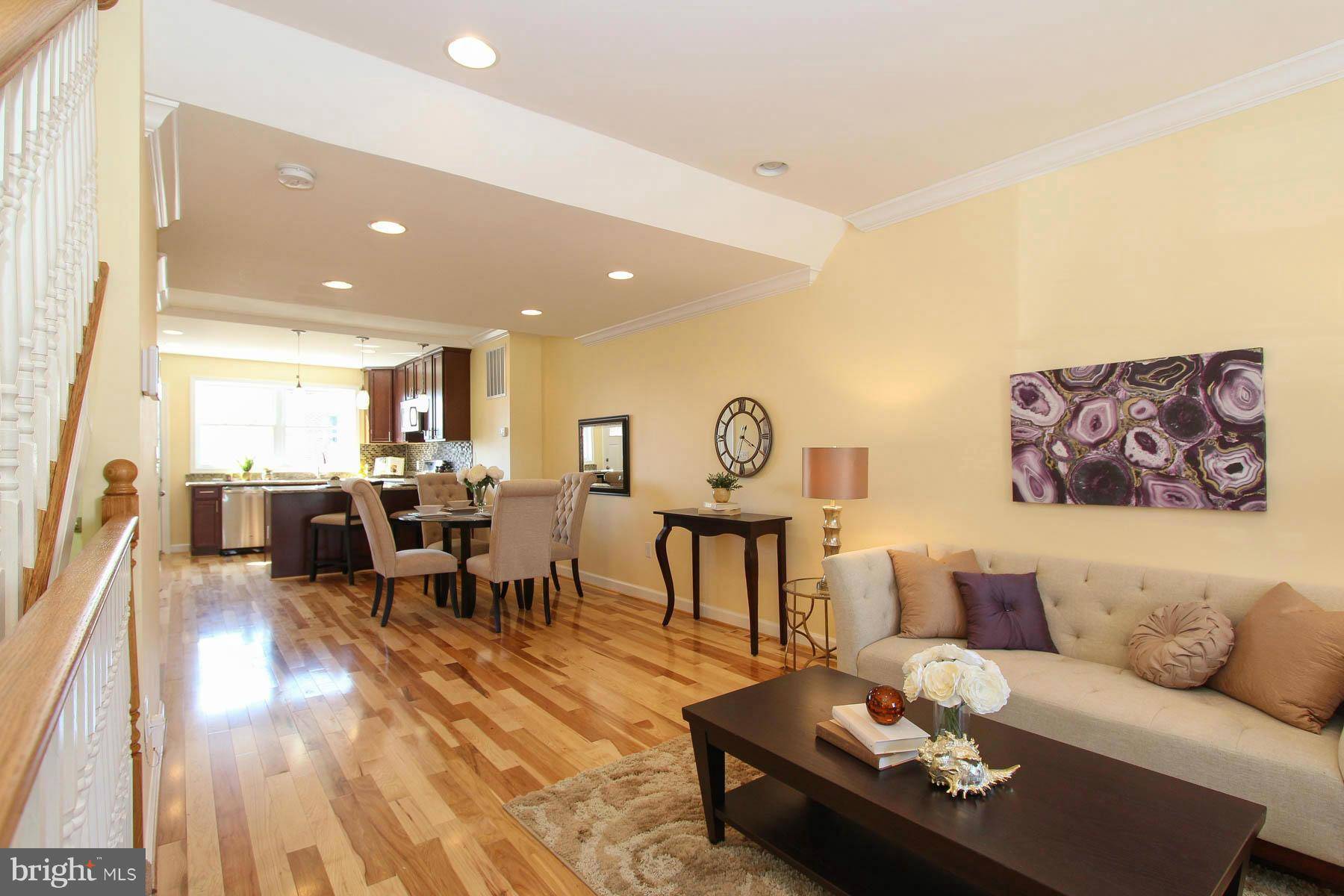 Washington, DC 20002,2413 E ST NE