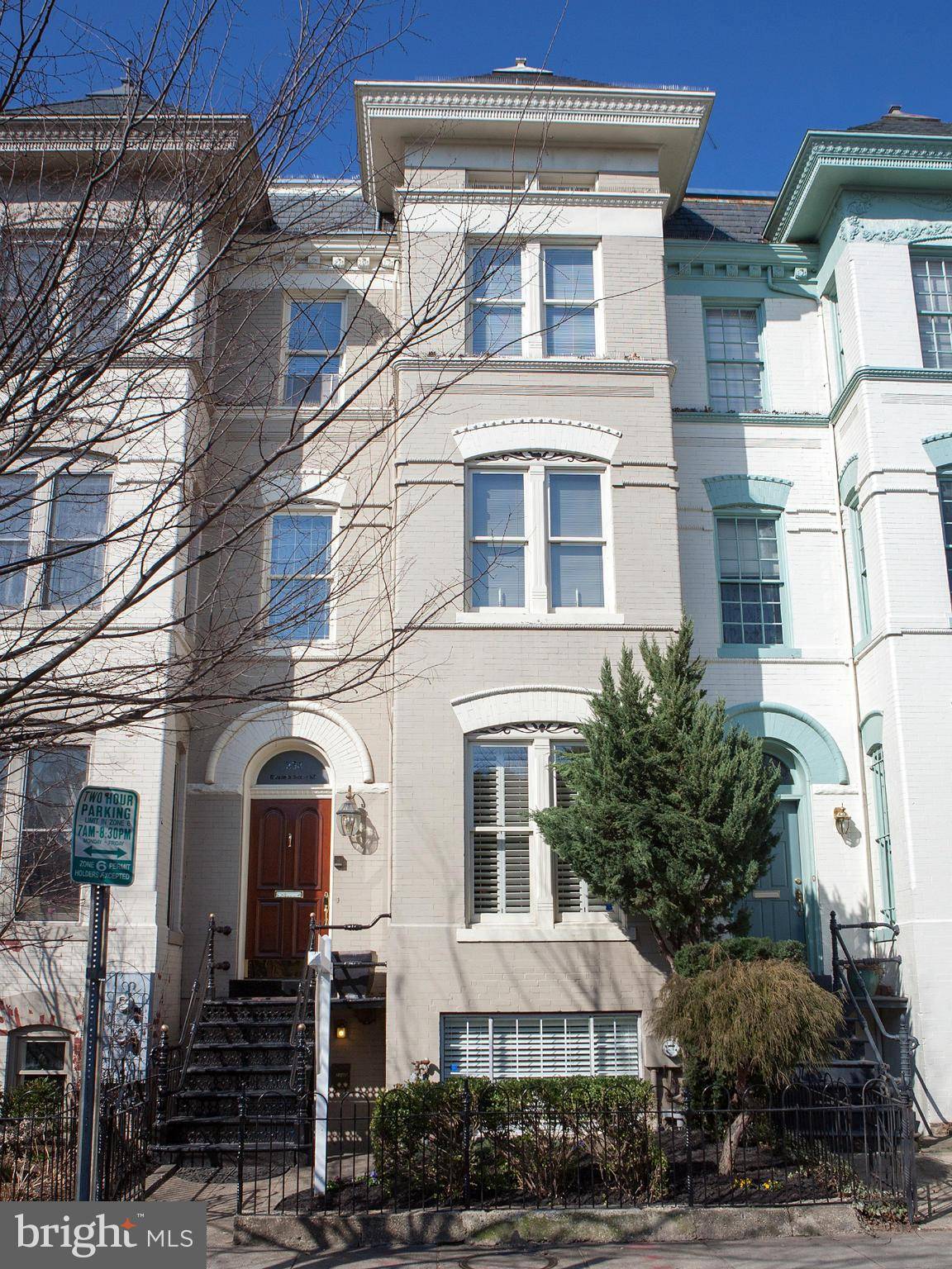 234 11TH ST NE, Washington, DC 20002