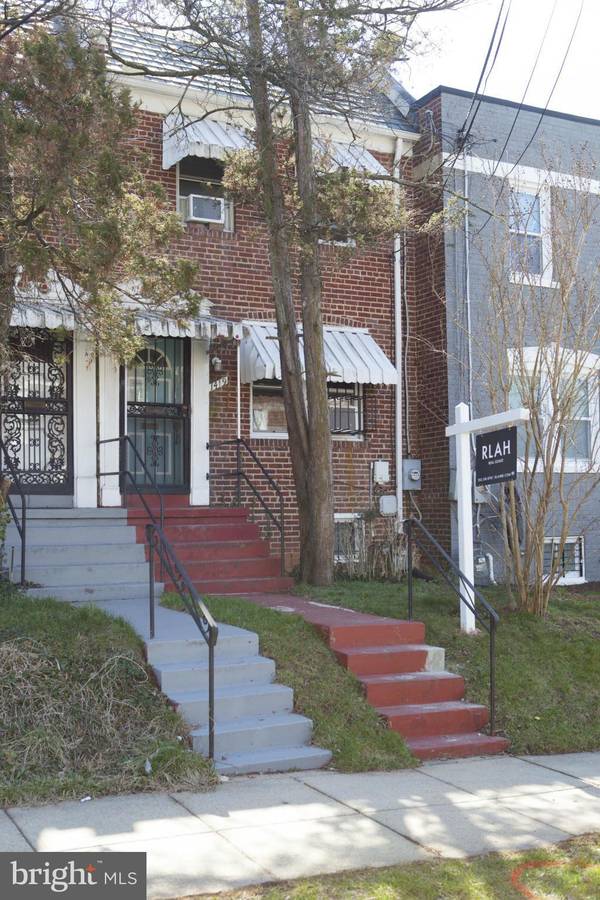 1419 BANGOR ST SE, Washington, DC 20020