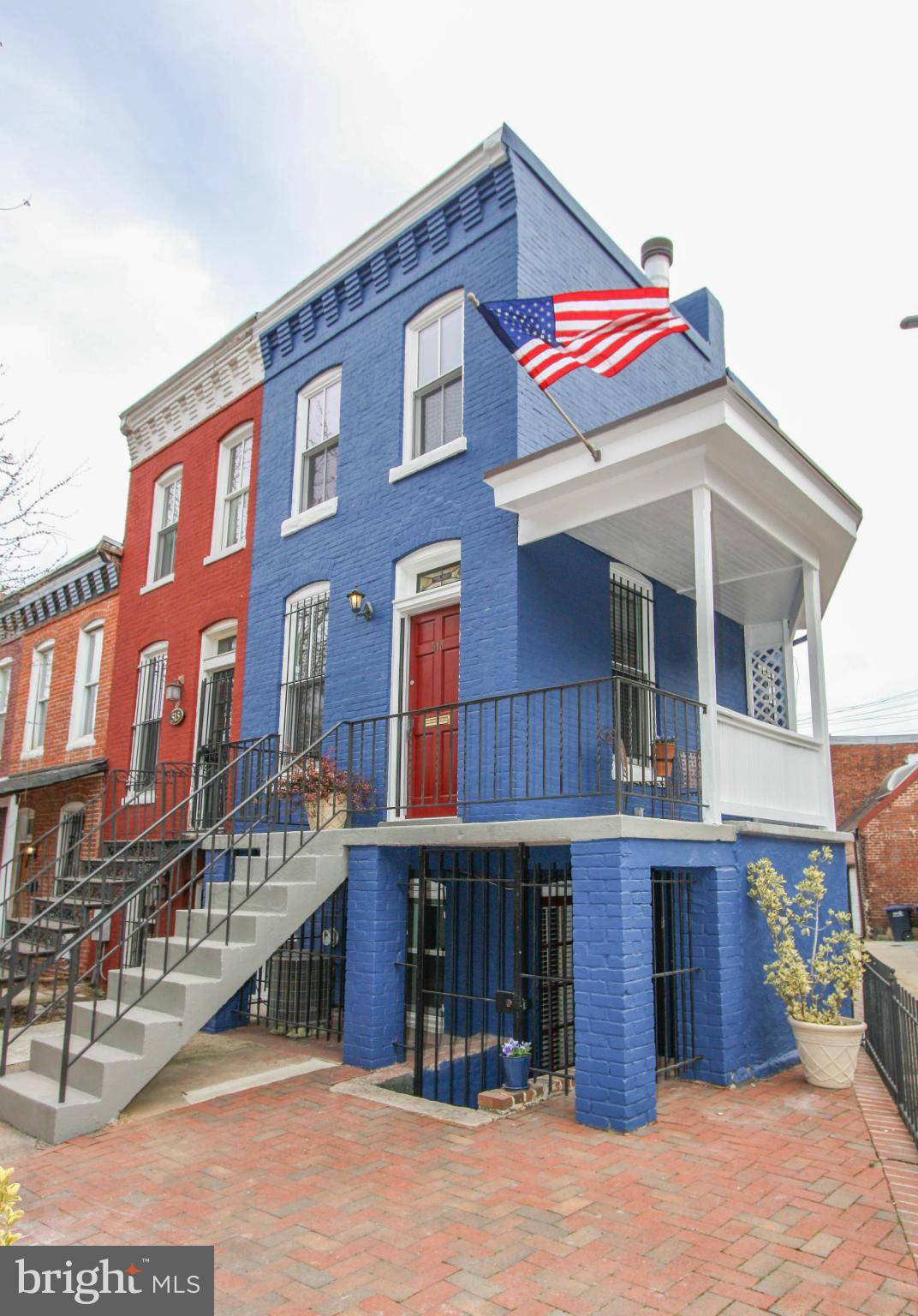 513 9TH ST NE, Washington, DC 20002