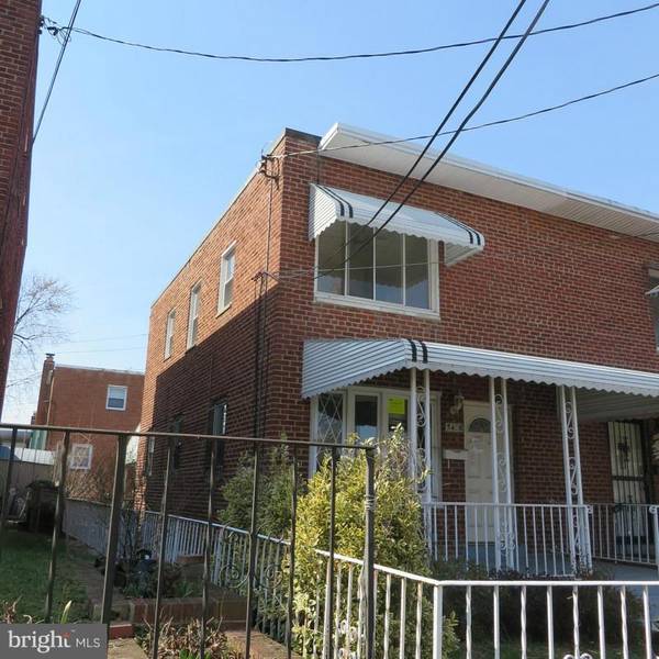 5426 8TH ST NE, Washington, DC 20011