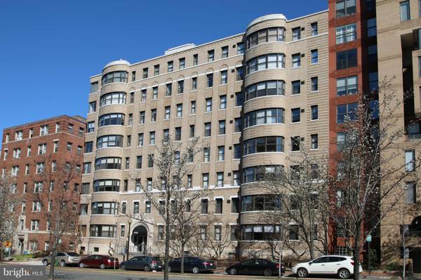 2515 K ST NW #605, Washington, DC 20037