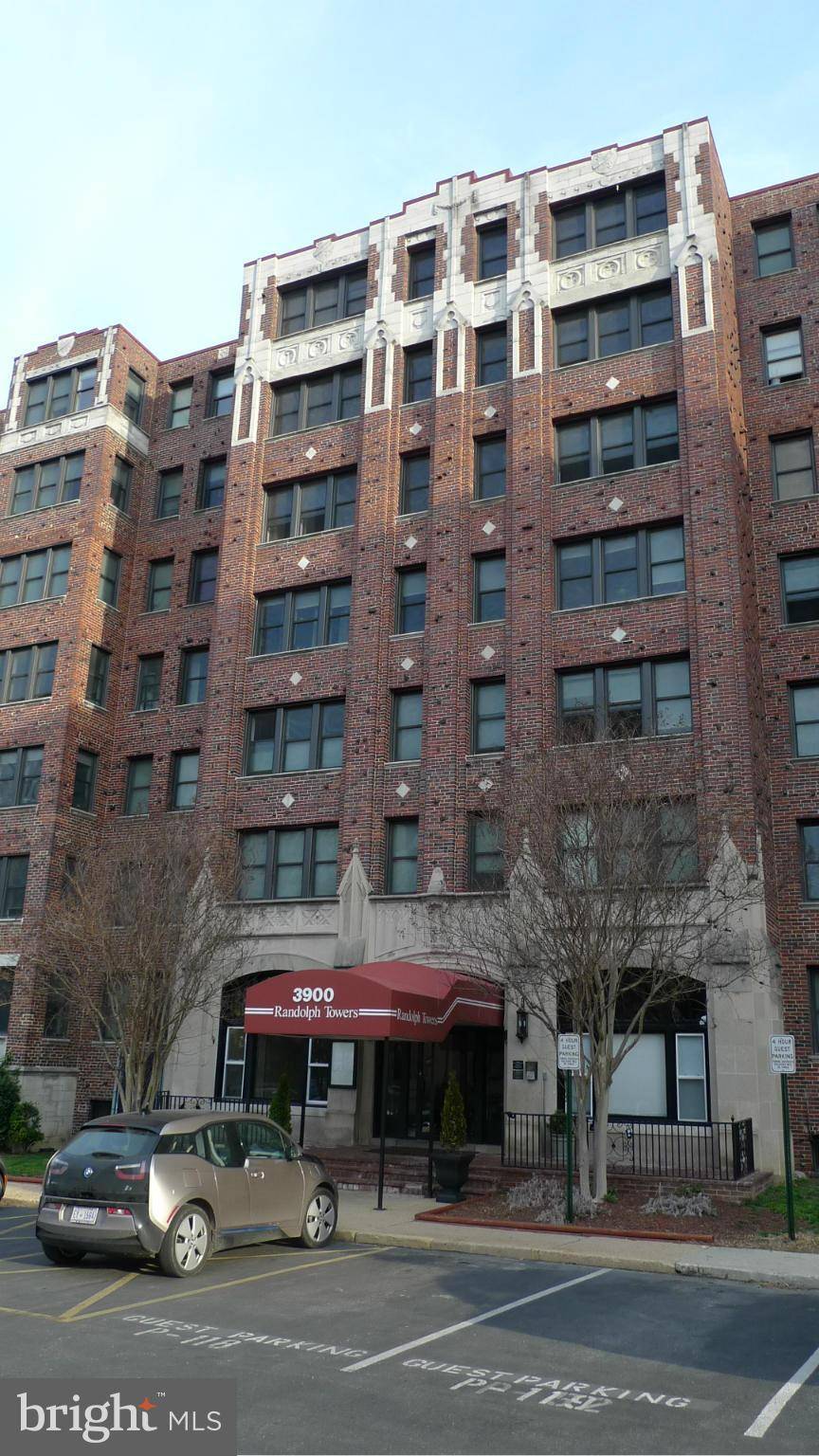 Washington, DC 20011,3900 14TH ST NW #105
