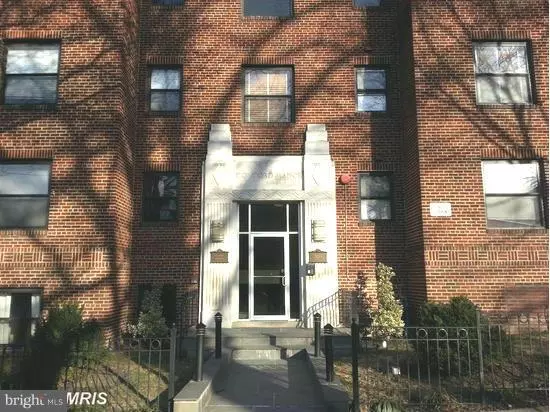 Washington, DC 20011,5611 5TH ST NW #11