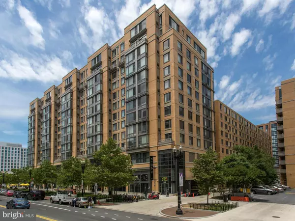 475 K ST NW #919, Washington, DC 20001