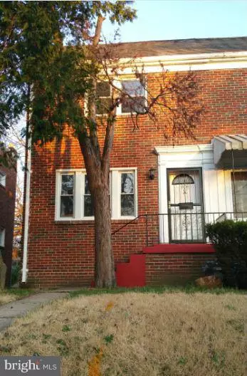 6137 1ST PL NE, Washington, DC 20011