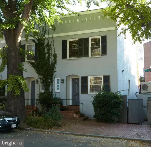 1231 POTOMAC ST NW, Washington, DC 20007