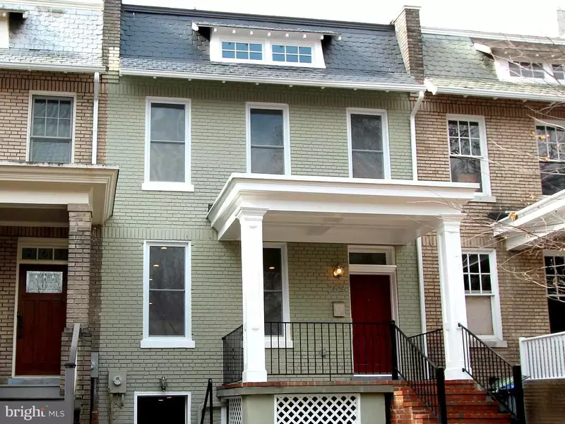 259 KENTUCKY AVE SE, Washington, DC 20003