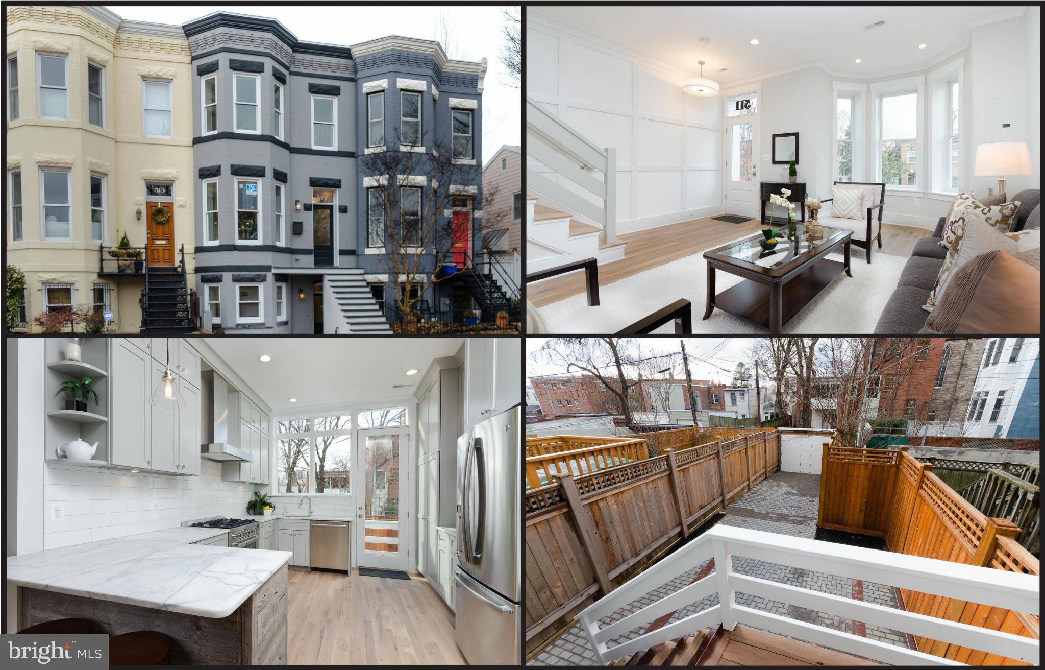 511 6TH ST SE, Washington, DC 20003