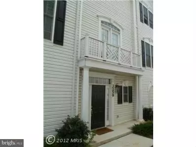 3259 FORT LINCOLN DR NE, Washington, DC 20018