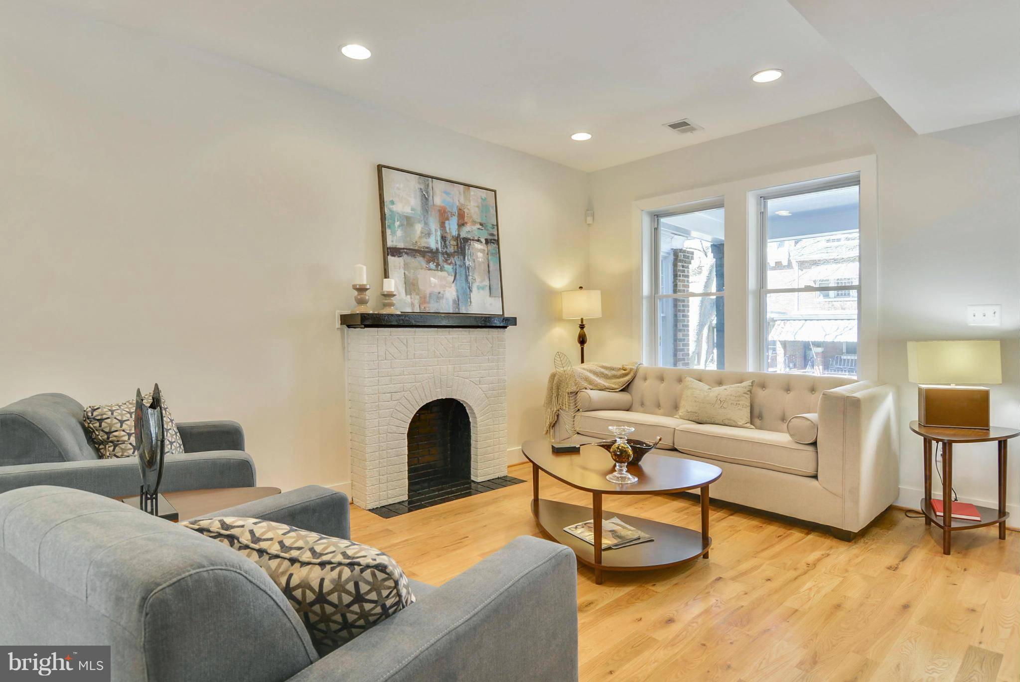 Washington, DC 20002,423 23RD PL NE