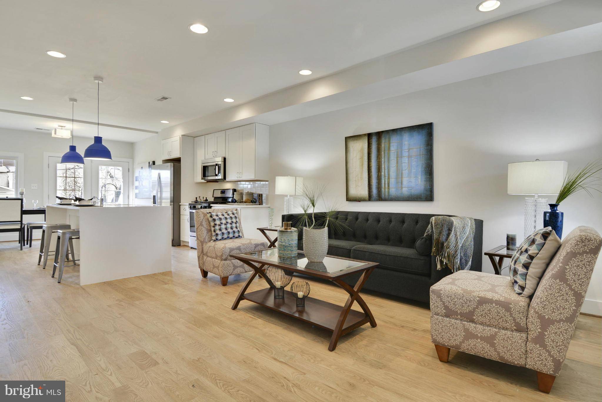 Washington, DC 20002,1811 GALES ST NE