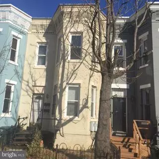 Washington, DC 20001,807 T ST NW