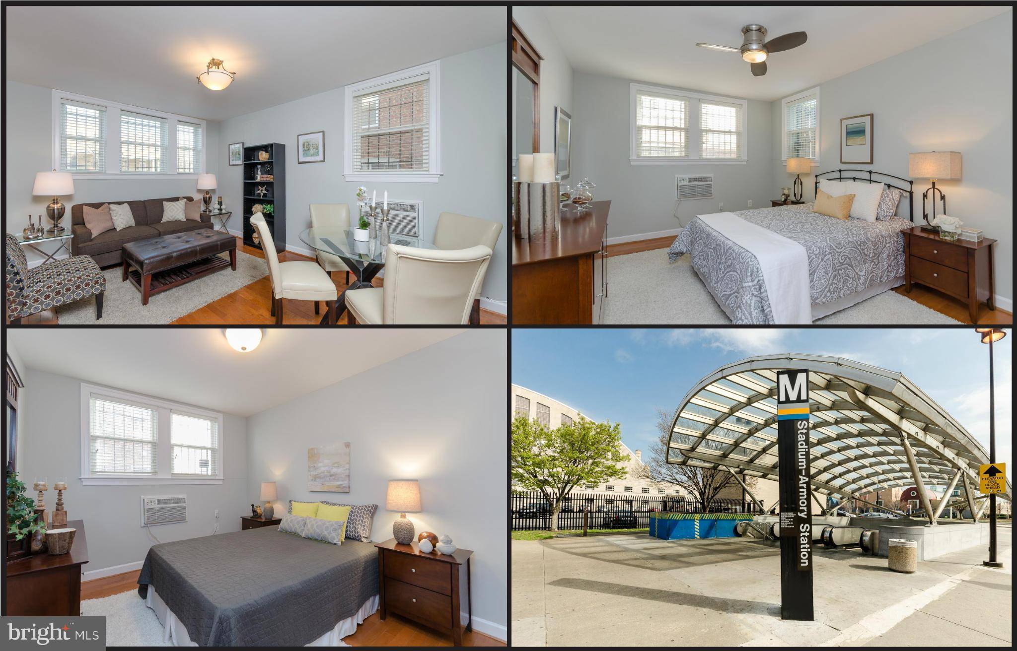 1815 A ST SE #101, Washington, DC 20003