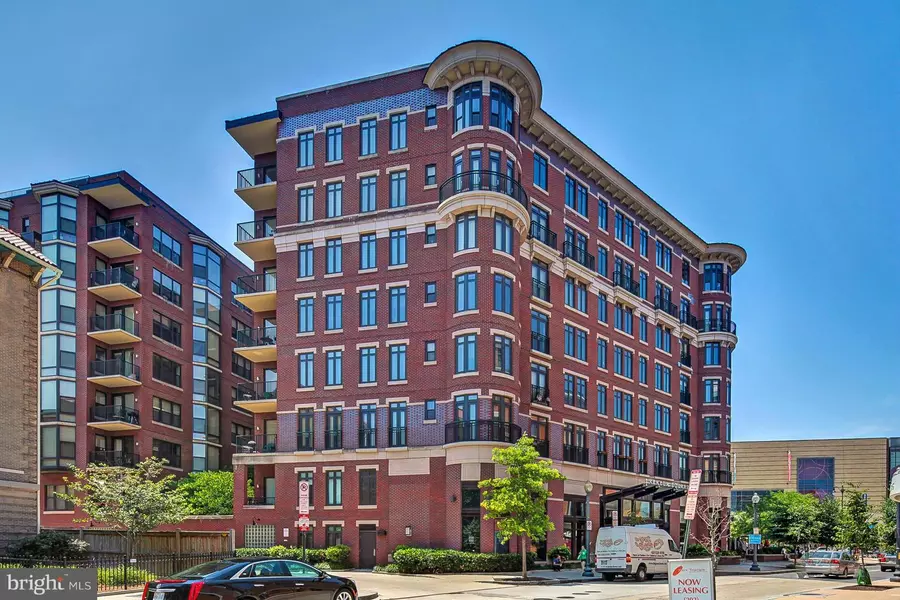 1390 KENYON ST NW #610, Washington, DC 20010