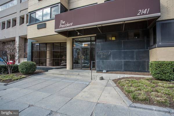 2141 I ST NW #216, Washington, DC 20037