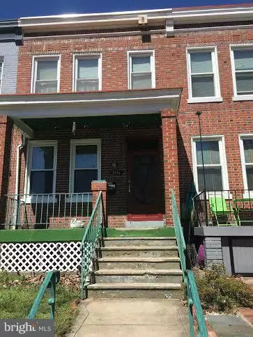 1314 D SE, Washington, DC 20003