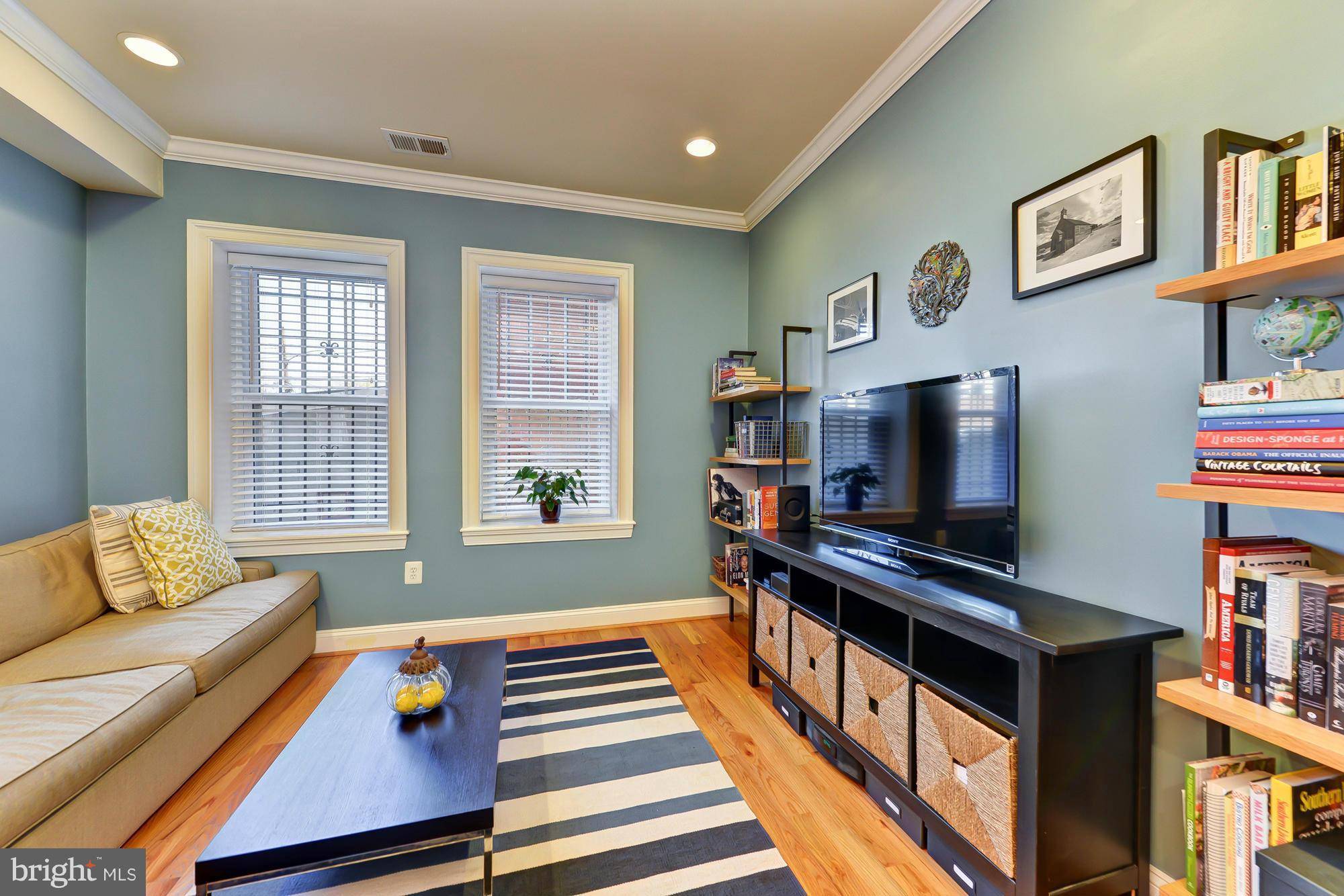 739 NEWTON PL NW #104, Washington, DC 20010