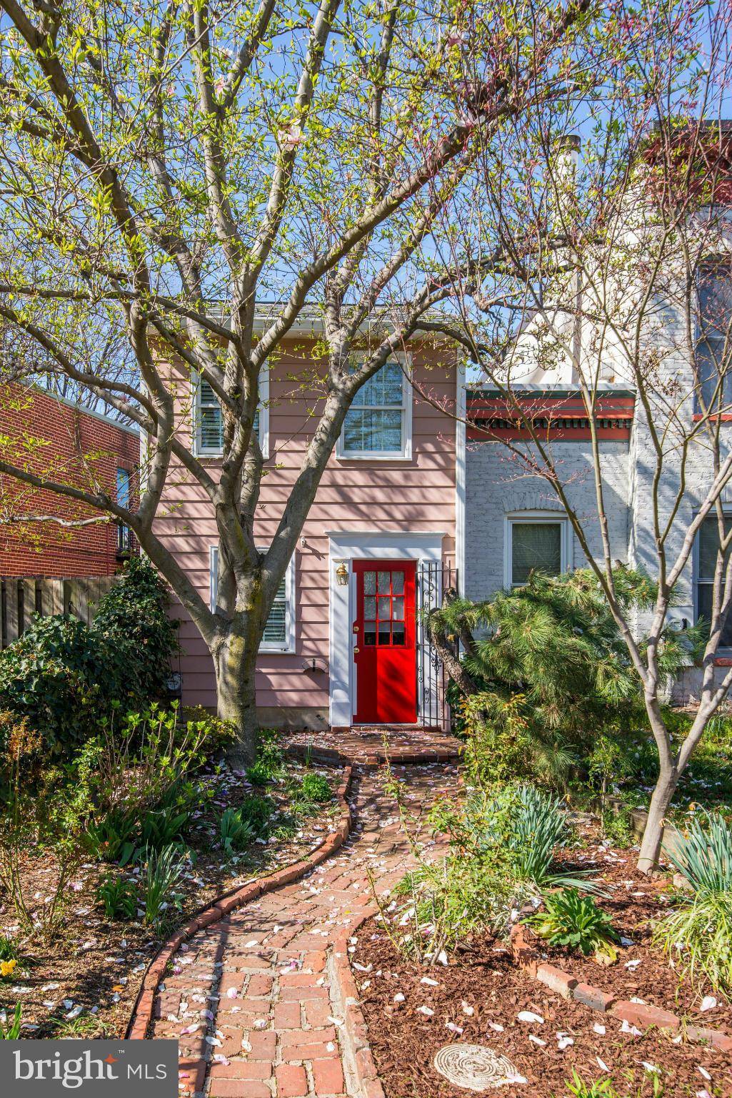 1406 SOUTH CAROLINA AVE SE, Washington, DC 20003