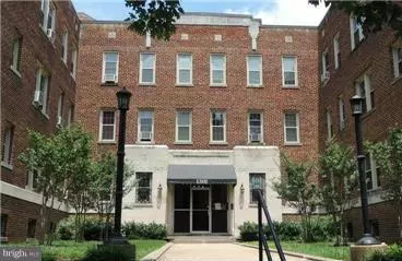 1301 LONGFELLOW ST NW #109, Washington, DC 20011