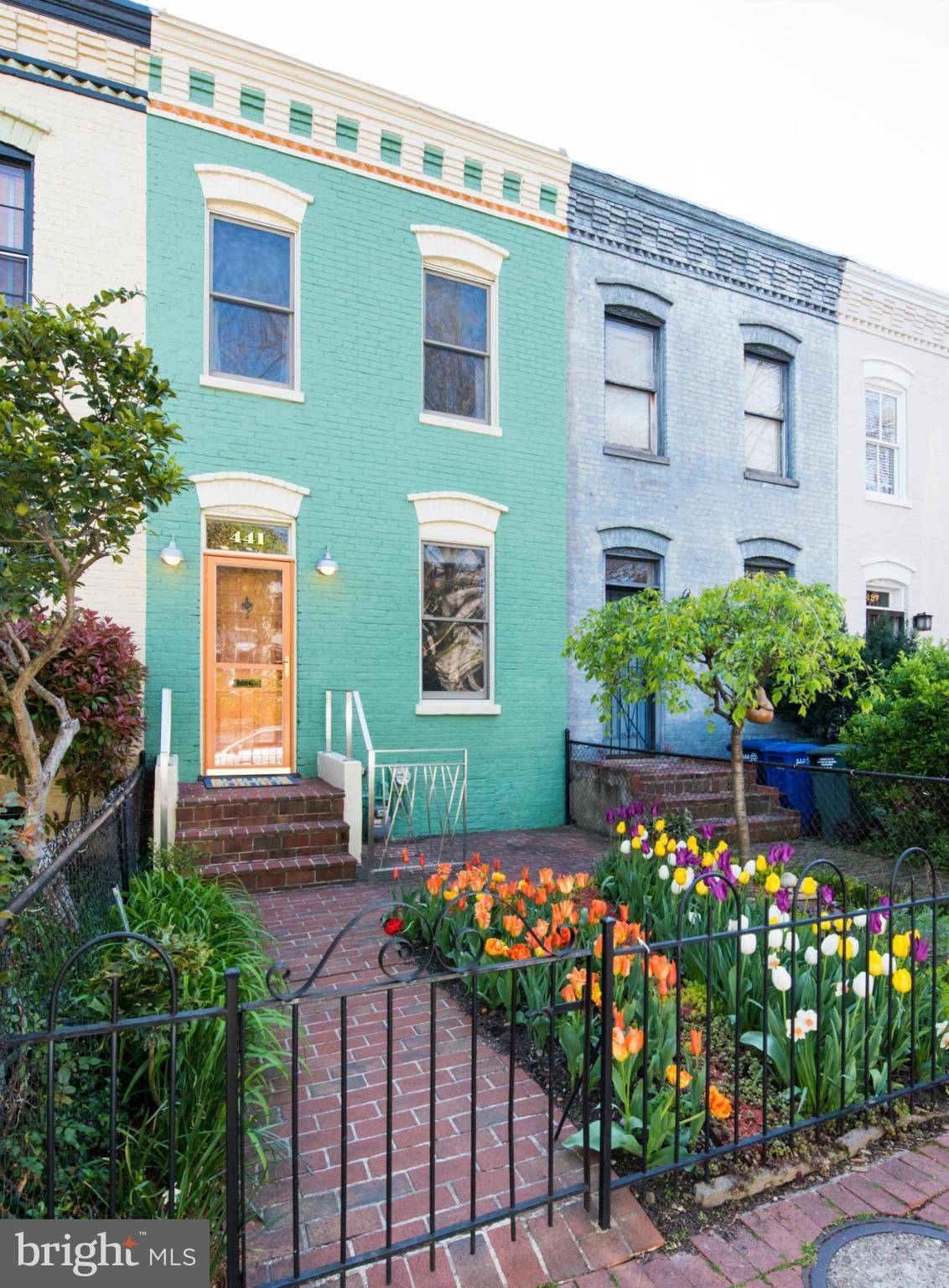 441 5TH ST NE, Washington, DC 20002
