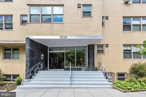 3025 ONTARIO RD NW #403, Washington, DC 20009