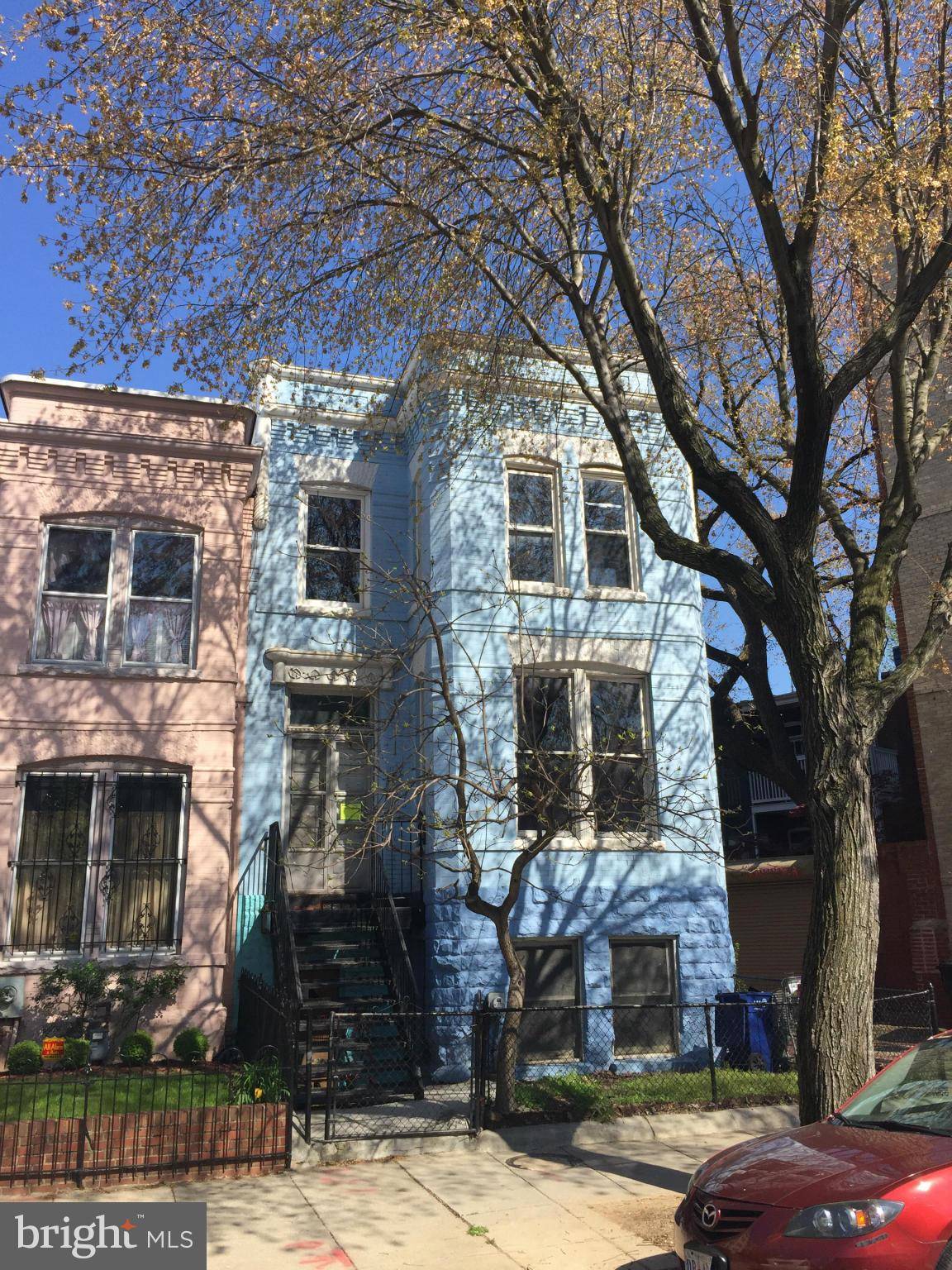 125 13TH ST NE, Washington, DC 20002
