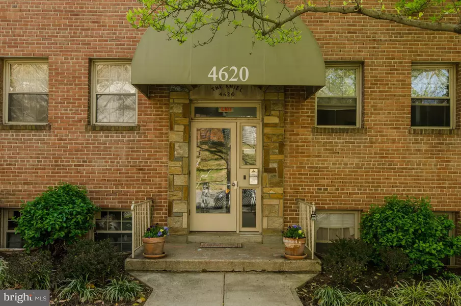 4620 IOWA AVE NW #6, Washington, DC 20011