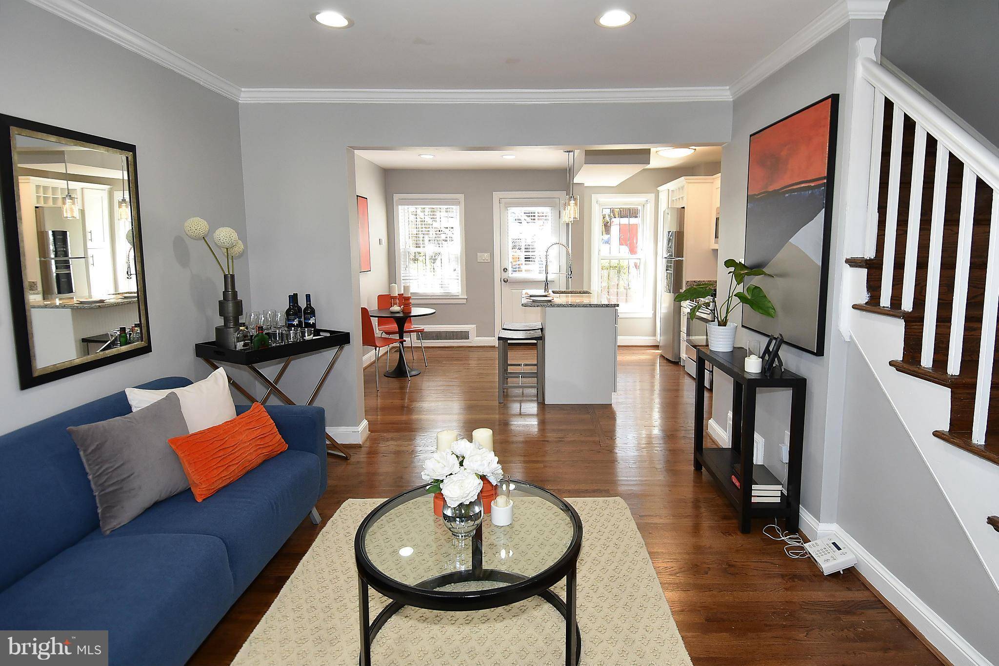 Washington, DC 20019,4219 HAYES ST NE