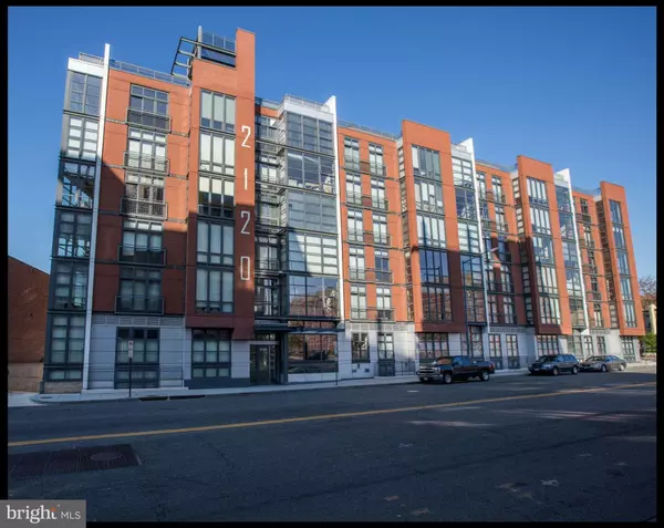 2120 VERMONT AVE NW #1, Washington, DC 20001