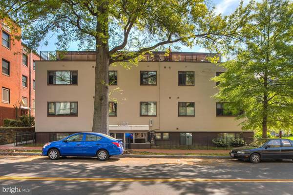 1907 3RD ST NW #302, Washington, DC 20001