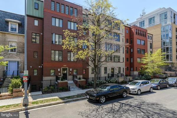 1330 BELMONT ST NW #1, Washington, DC 20009