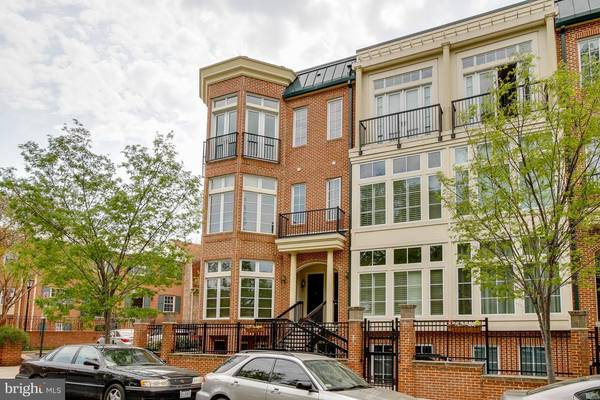 2200 17TH ST NW #101, Washington, DC 20009