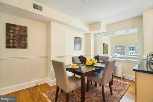 Washington, DC 20001,2109 2ND ST NW