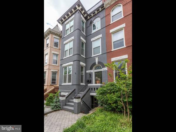 2128 1ST ST NW #1, Washington, DC 20001