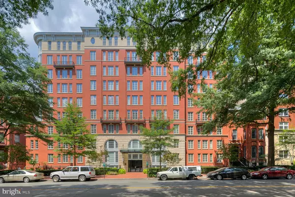 1441 RHODE ISLAND AVE NW #310, Washington, DC 20005