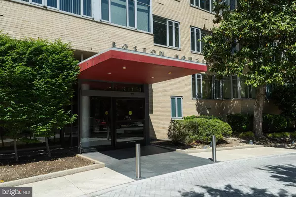 1711 MASSACHUSETTS AVE NW #627, Washington, DC 20036