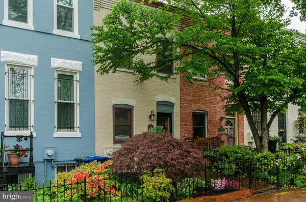 Washington, DC 20002,635 11TH ST NE