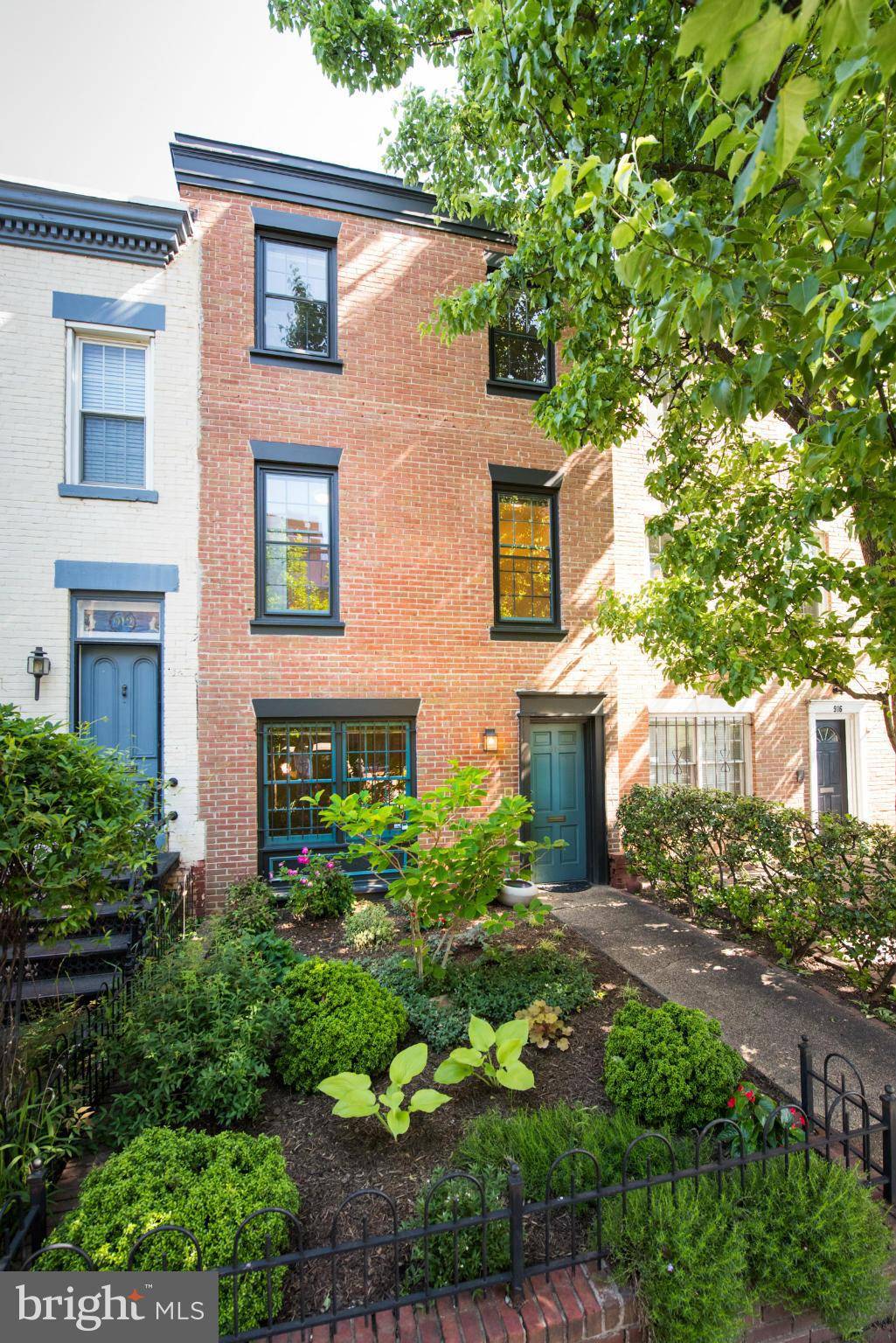 914 I ST SE, Washington, DC 20003