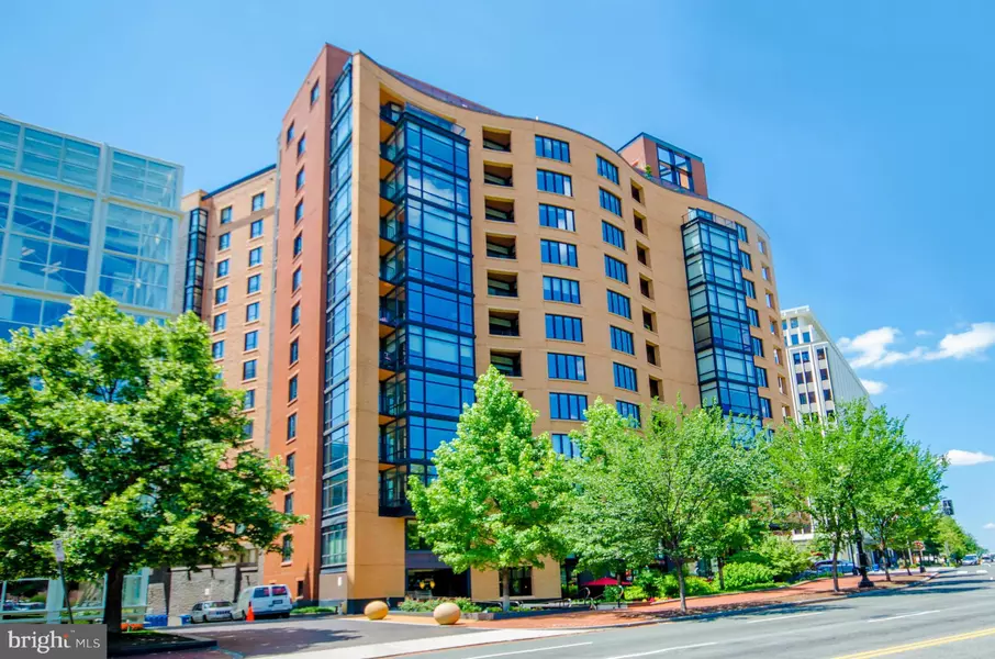 1010 MASSACHUSETTS AVE NW #708, Washington, DC 20001