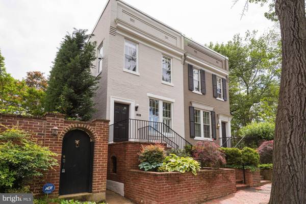 2908 R ST NW, Washington, DC 20007