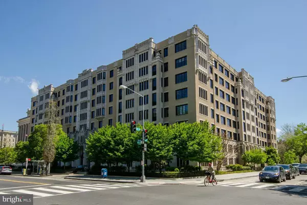 1701 16TH ST NW #534, Washington, DC 20009