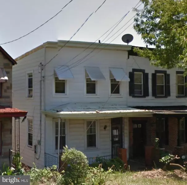 2551 ALABAMA AVE SE, Washington, DC 20020